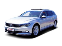 VW Passat Variant 2.0 Highline 3-Zonen-Klima Navi Sitzheizung