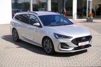 Ford Focus Turnier 1.0 M-Hybrid ST-LineX Aut.
