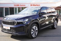 Skoda Kodiaq 2.0 TDI DSG 4x4 3-Zonen-Klima Navi Sitzheizung