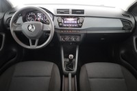 Skoda Fabia 1.0 MPI Cool Edition