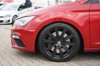 Seat Leon ST Cupra 290