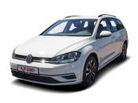 VW Golf VII Variant 1.0 TSI United Navi Sitzheizung