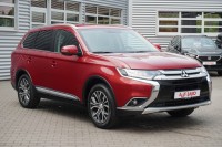 Mitsubishi Outlander 2.0 MIVEC Edition 100 2WD