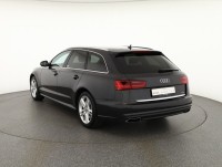 Audi A6 Avant 2.0 TFSI quattro