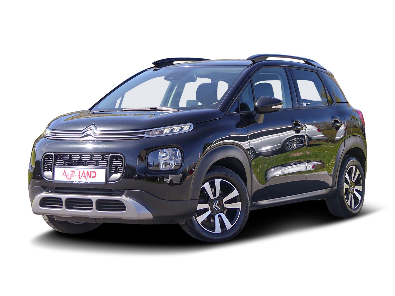 Citroen C3 Aircross PureTech110 Shine