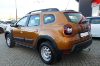Dacia Duster II 1.3 TCE Comfort