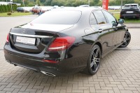 Mercedes-Benz E 450 E450 4Matic AMG Line