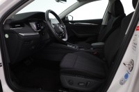 Skoda Octavia Combi 2.0 TDI DSG Style