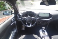 Kia xcee'd XCeed 1.5 T-GDI Black Xdition Aut.