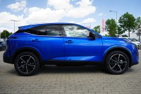 Nissan Qashqai Tekna 1.3 Dig-T Aut.