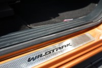 Ford Ranger 2.0 TDCi Wildtrack 4x4 Doka