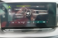 Skoda Octavia Combi 2.0 TSI DSG RS
