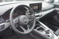 Audi A4 Avant 40 TFSI advanced