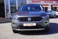 VW T-Roc 1.0 TSI Style VC