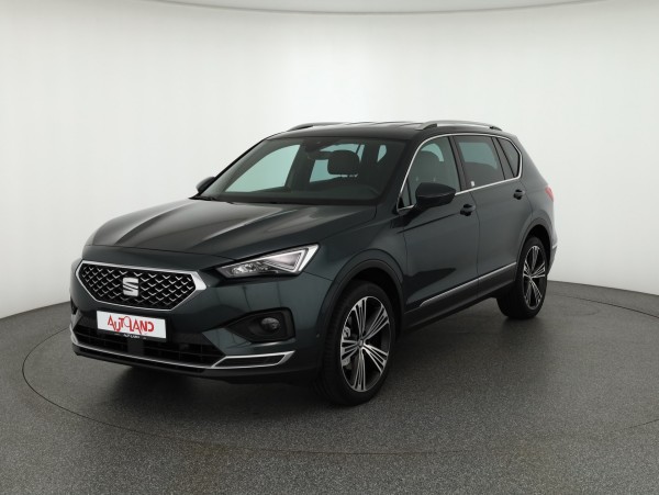 Seat Tarraco 1.5 TSI Xcellence