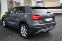 Audi Q2 1.4 TFSI DSG design