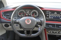 VW Polo 1.0 TSI beats