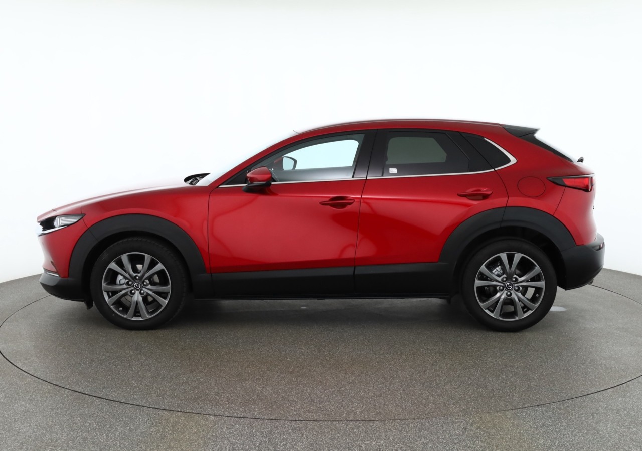 Mazda CX-30 2.0 M-Hybrid Selection Aut.
