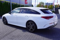 Mercedes-Benz CLA 180 AMG Line