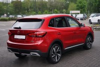 MG ZS 1.5 Hybrid Luxury Aut.