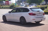 Vorschau: BMW 318 318d Advantage