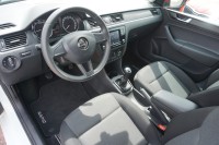 Skoda Rapid Spaceback 1.0 TSI