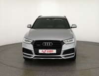 Audi Q3 2.0 TFSI quattro S-Line
