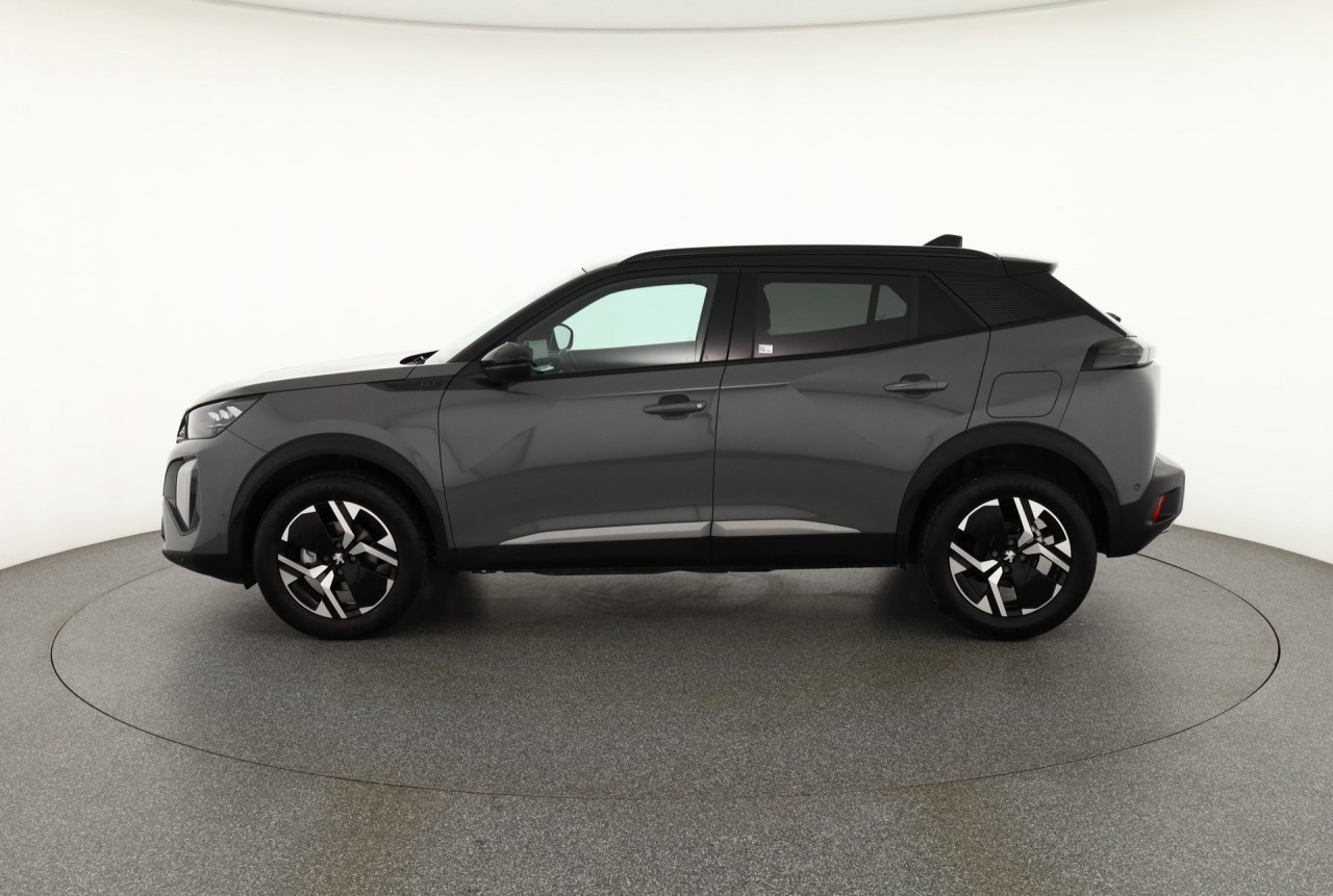 Peugeot 2008 GT-Line PureTech 130 Aut.