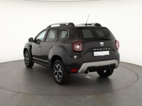 Dacia Duster 1.2 TCe 125 Prestige
