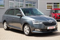 Skoda Fabia Combi 1.0 TSI DSG