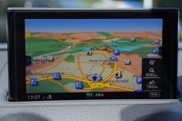 Audi A3 Sportback 1.5 basis