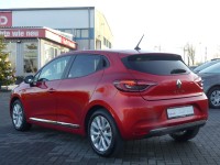 Renault Clio 1.0 TCE Experience