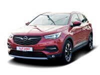 Opel Grandland X 2.0 CDTI INNOVATION SHZ 2-Zonen-Klima Navi Sitzheizung