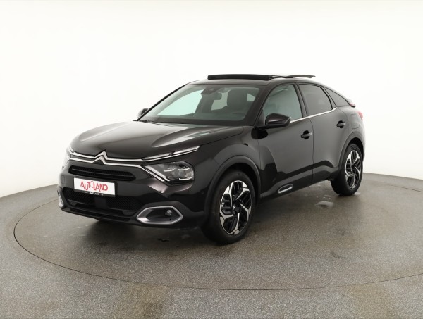 Citroen C4 PureTech 130 Aut.