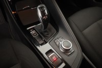 BMW X2 sDrive18d Advantage