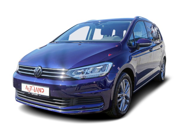 VW Touran 1.5 TSI Active