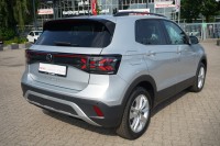 VW T-Cross 1.5 TSI DSG