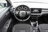 Skoda Fabia 1.0 Style
