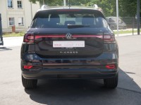 VW T-Cross 1.5 TSI R-Line