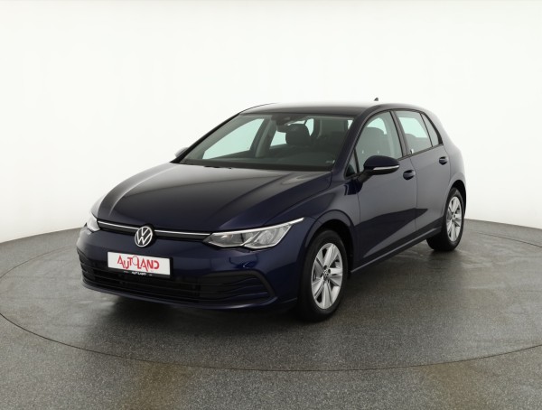 VW Golf VIII 2.0 TDI DSG Life