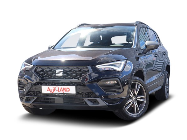 Seat Ateca 1.5 FR DSG