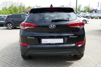 Hyundai Tucson 1.6 blue Classic 2WD