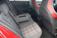 VW Golf VIII GTI 2.0TSI DSG