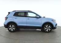 VW T-Cross 1.0 TSI DSG