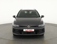 VW Golf VIII Variant 1.5eTSI DSG