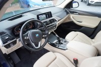 BMW X3 xDrive 20 d Luxury Line Aut.