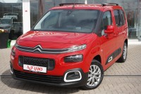 Vorschau: Citroen Berlingo 1.5 Blue-HDi Feel M