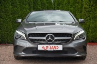 Mercedes-Benz CLA 200 7G-DCT Urban