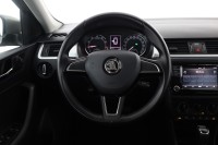 Skoda Rapid Spaceback 1.0 TSI DSG