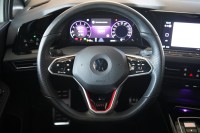 VW Golf VIII 2.0 GTI